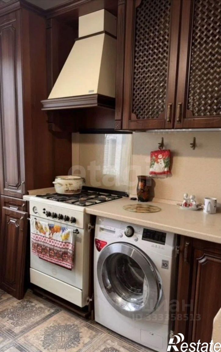 2-комн квартира ул Волгоградская, 48,  д. 48