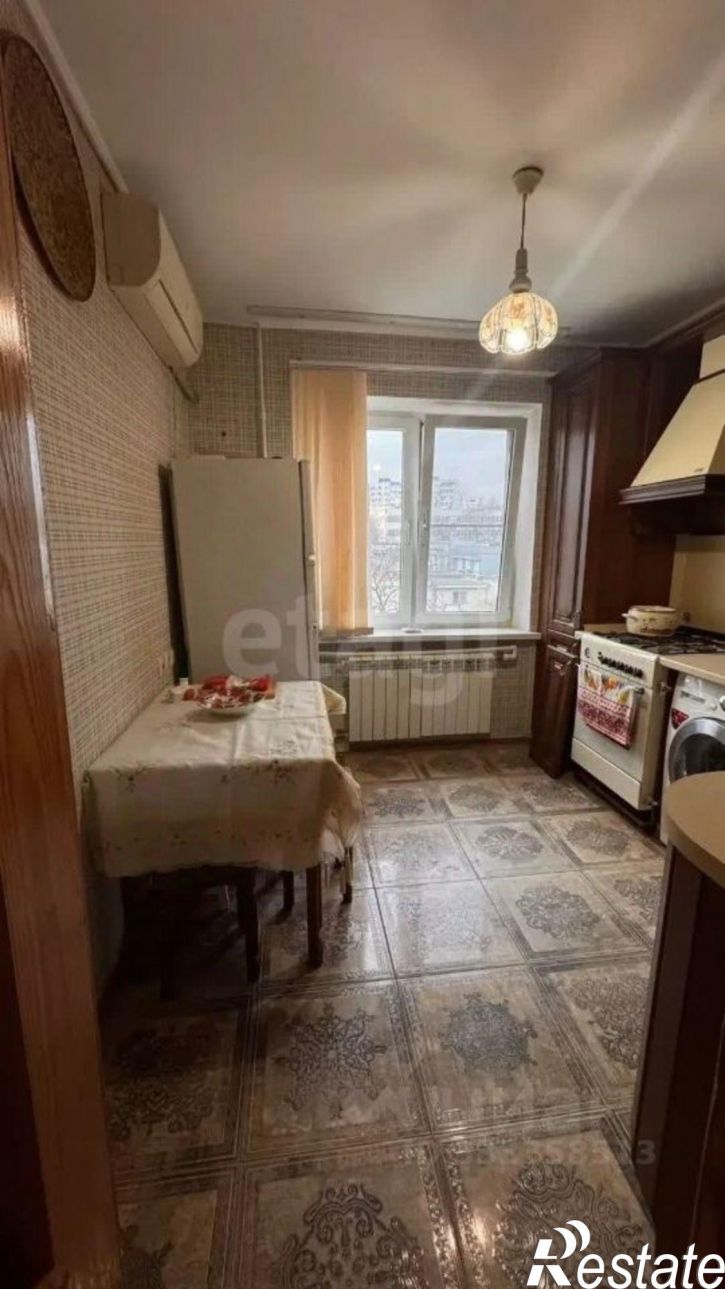 2-комн квартира ул Волгоградская, 48,  д. 48