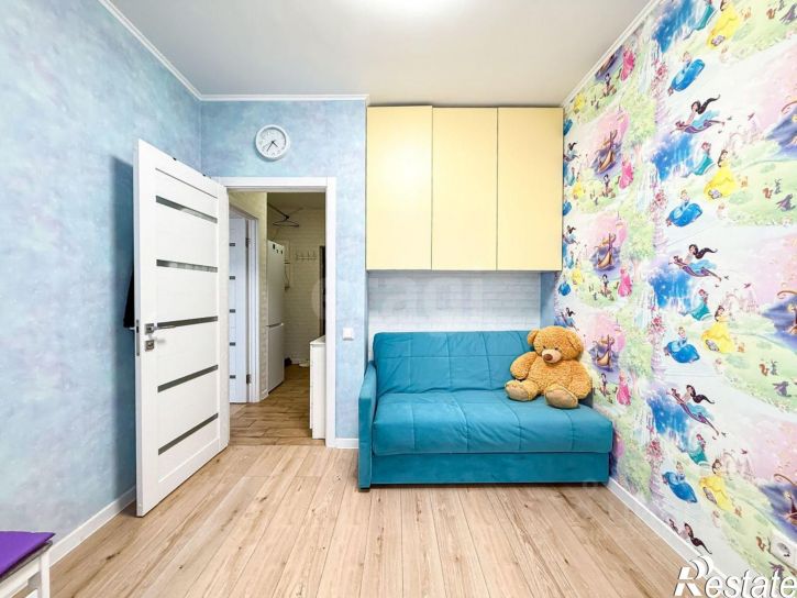1-комн квартира пр-кт Дзержинского, 247,  д. 247