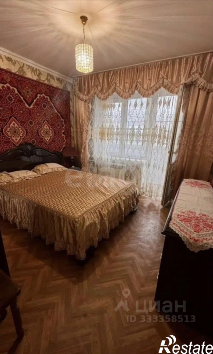 2-комн квартира ул Волгоградская, 48,  д. 48