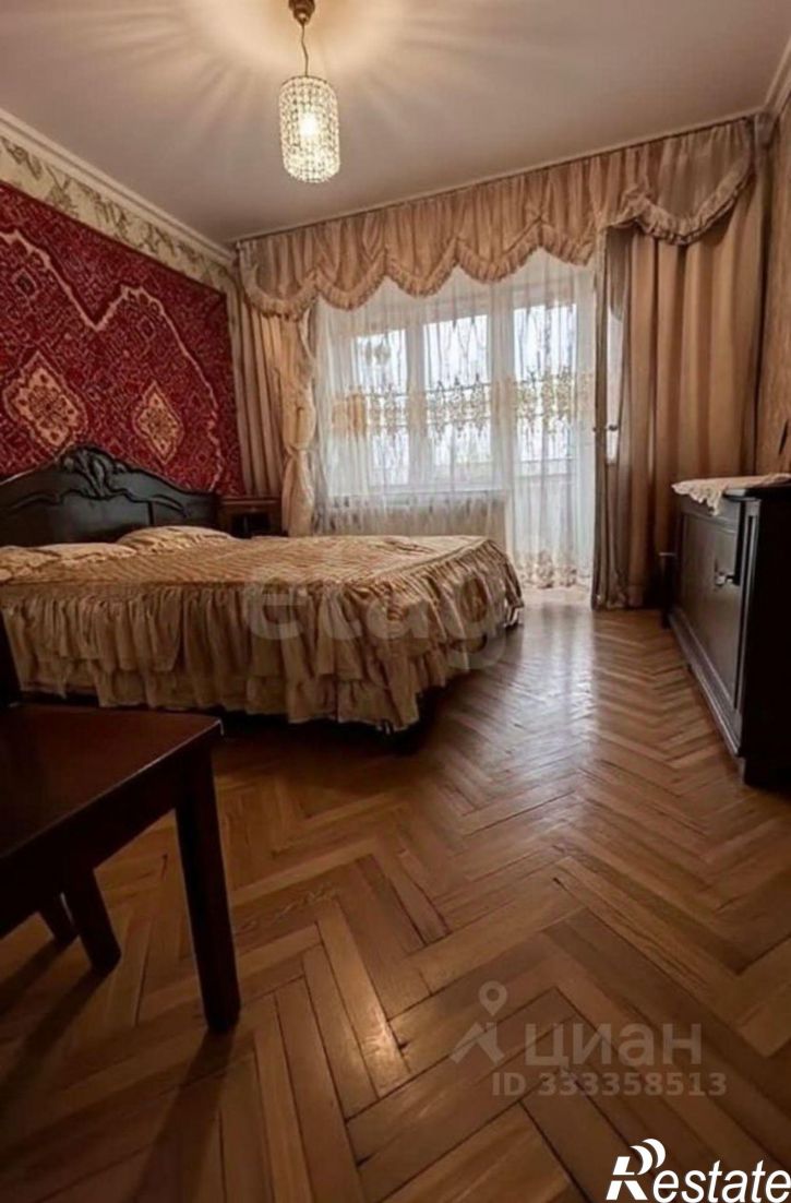 2-комн квартира ул Волгоградская, 48,  д. 48