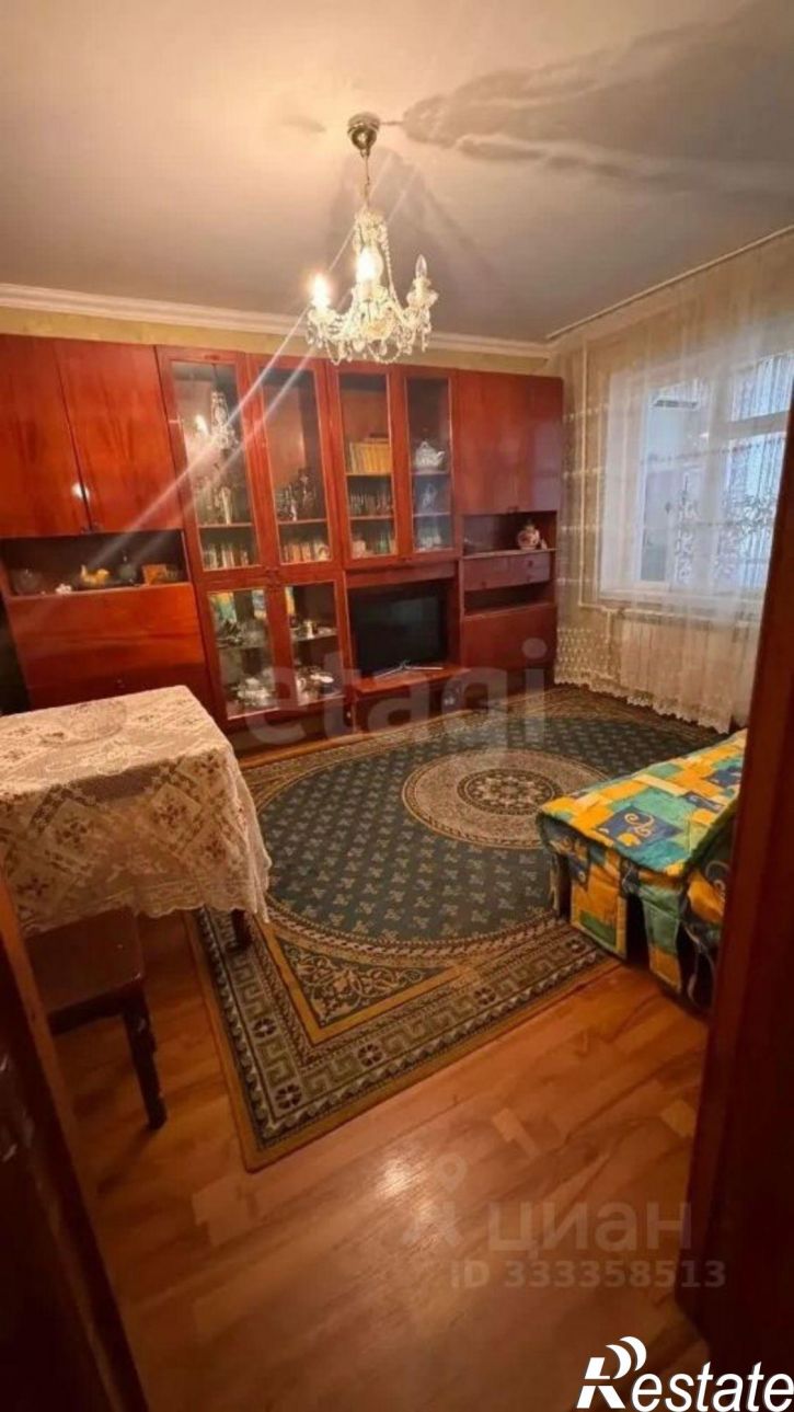2-комн квартира ул Волгоградская, 48,  д. 48