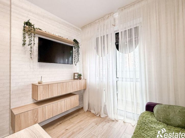 1-комн квартира пр-кт Дзержинского, 247,  д. 247