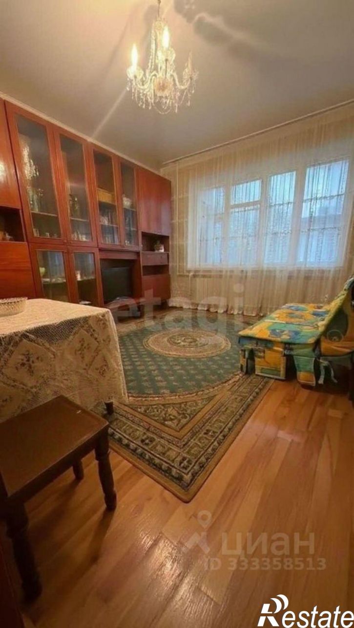 2-комн квартира ул Волгоградская, 48,  д. 48