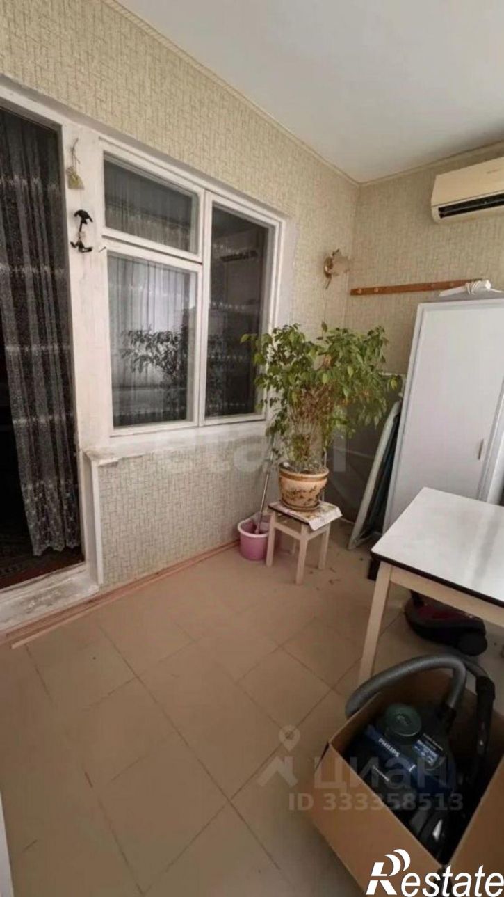 2-комн квартира ул Волгоградская, 48,  д. 48