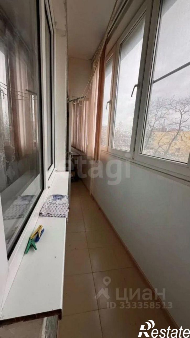 2-комн квартира ул Волгоградская, 48,  д. 48