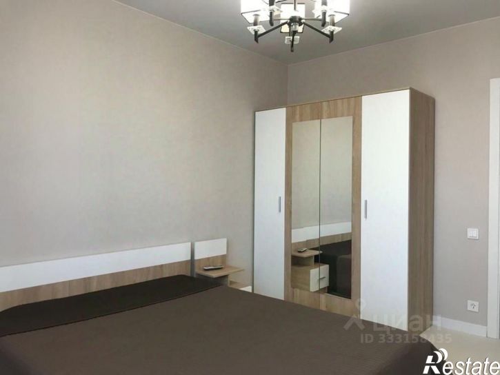 1-комн квартира ул Бориса Пупко, 5 1,  д. 5 1,  к. 1