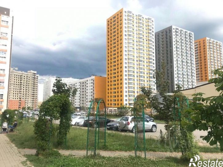 1-комн квартира ул Бориса Пупко, 5 1,  д. 5 1,  к. 1