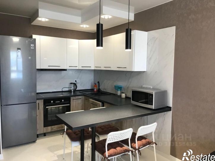 1-комн квартира ул Бориса Пупко, 5 1,  д. 5 1,  к. 1