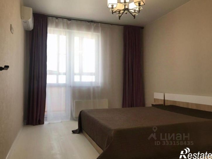1-комн квартира ул Бориса Пупко, 5 1,  д. 5 1,  к. 1