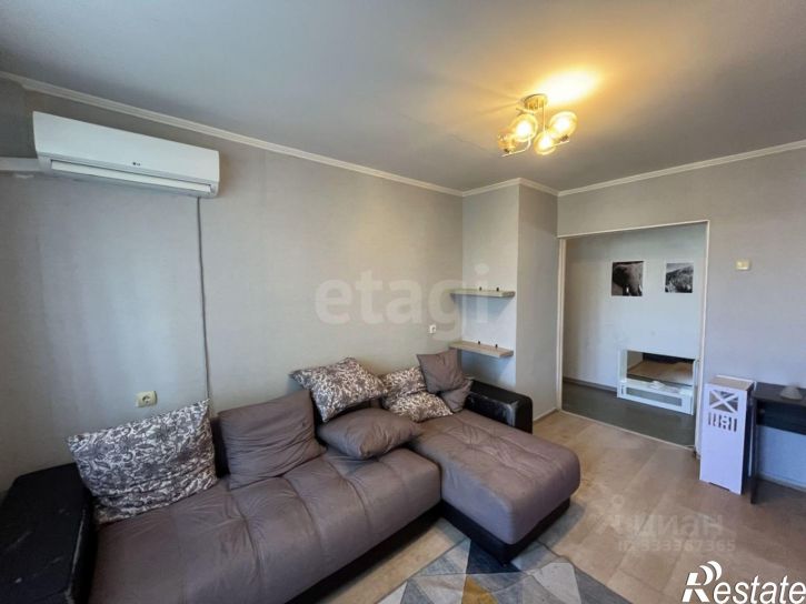2-комн квартира пр-кт Ленина, 24,  д. 24