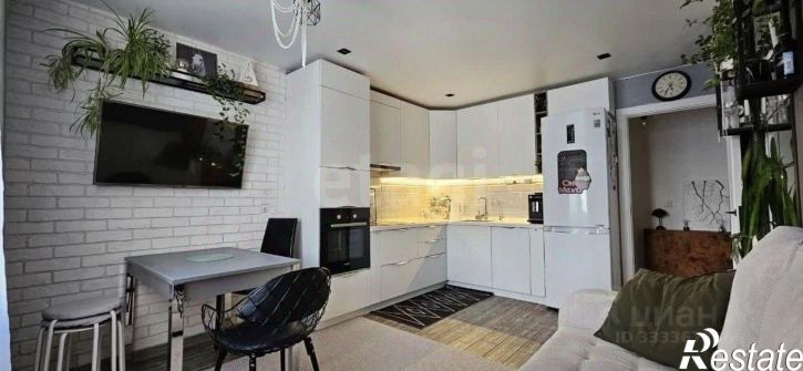 2-комн квартира Анапское шоссе, 39Д,  д. 39Д