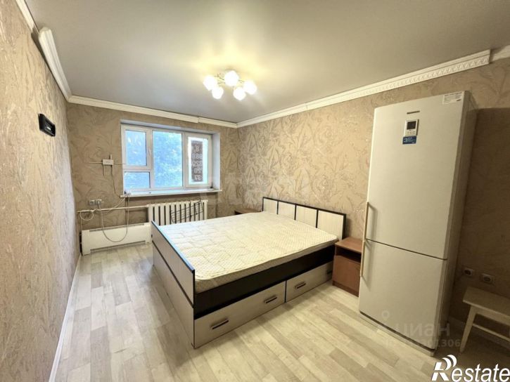 1-комн квартира ул Лейтенанта Шмидта, 1,  д. 1