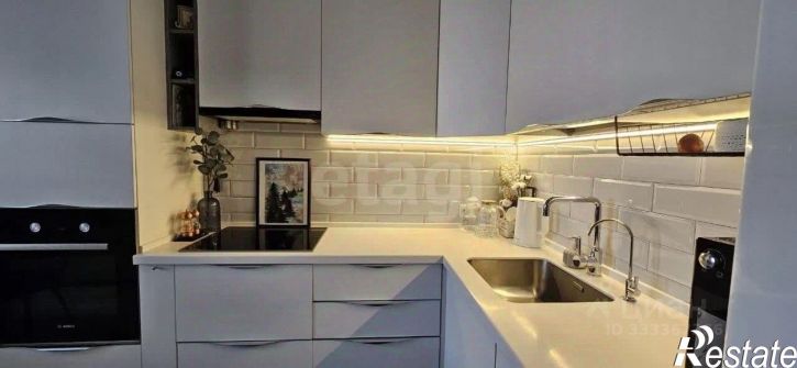 2-комн квартира Анапское шоссе, 39Д,  д. 39Д