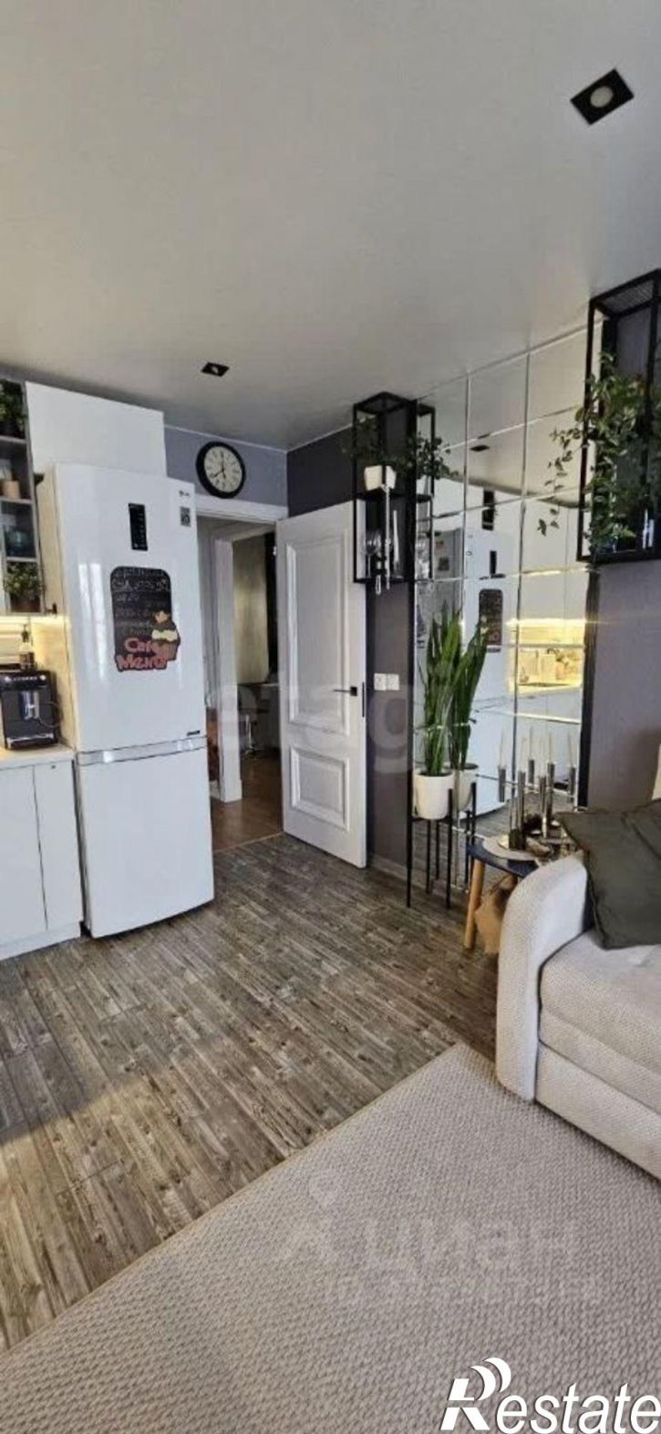 2-комн квартира Анапское шоссе, 39Д,  д. 39Д