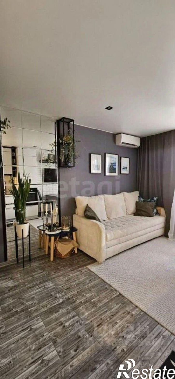 2-комн квартира Анапское шоссе, 39Д,  д. 39Д