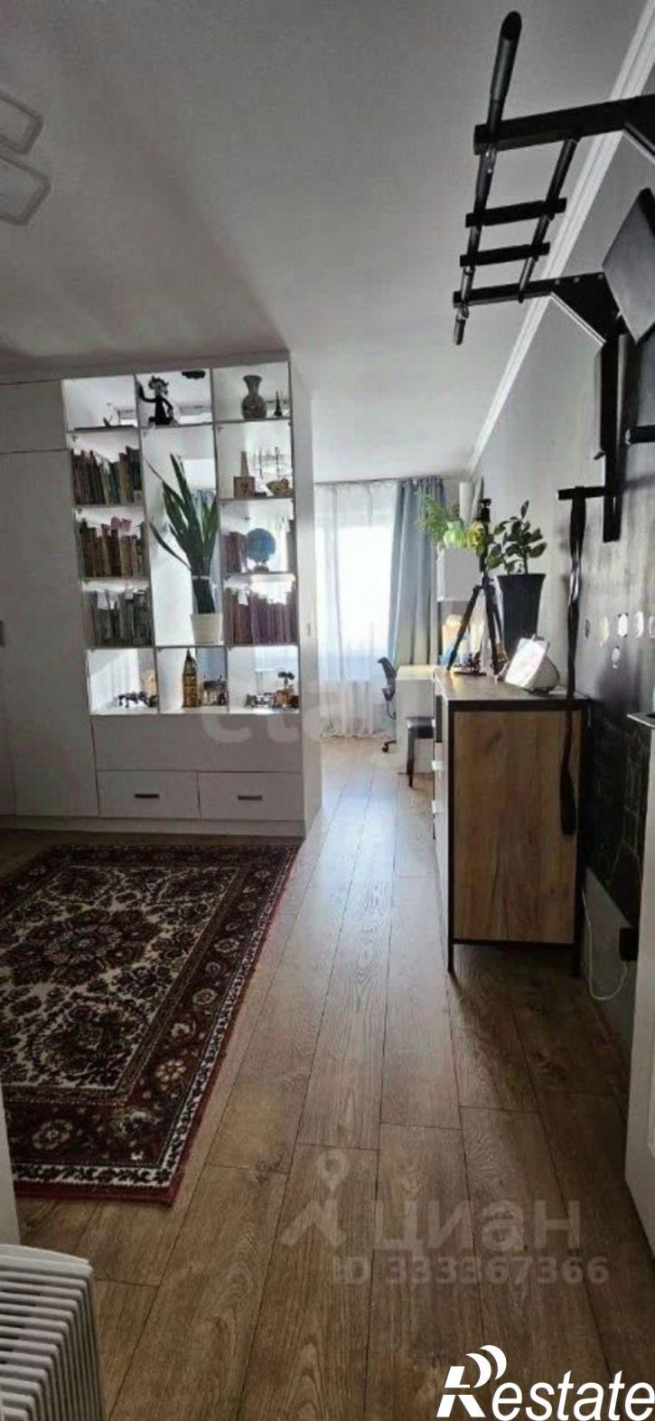 2-комн квартира Анапское шоссе, 39Д,  д. 39Д