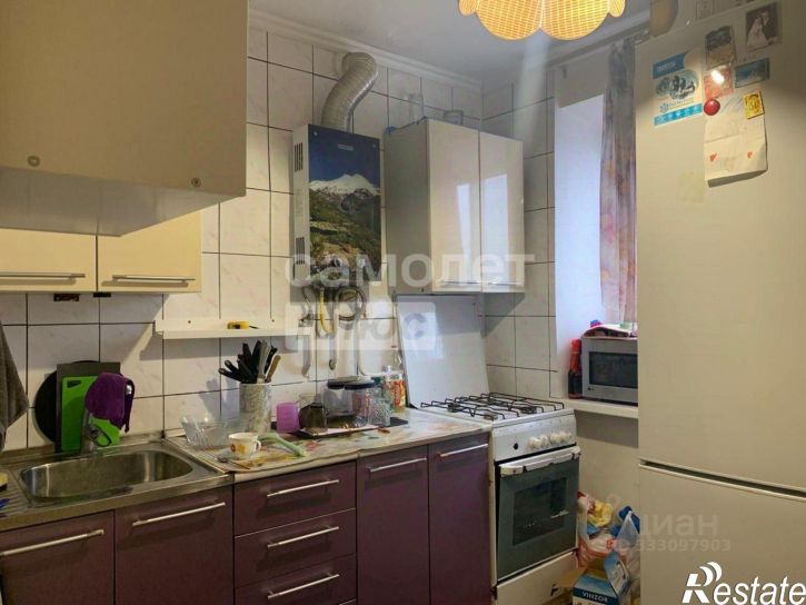 1-комн квартира пр-кт Ленина, 7,  д. 7