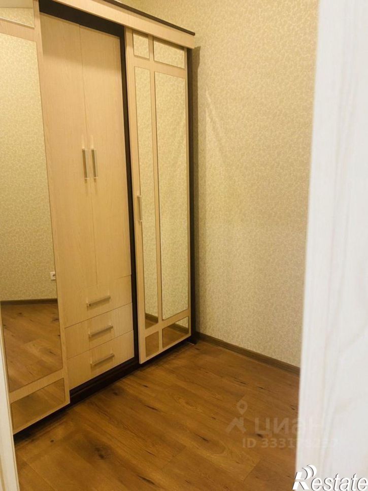 1-комн квартира Анапское шоссе, 41Б/1,  д. 41Б/1