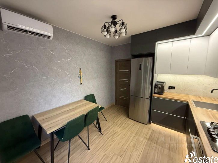 1-комн квартира Мореходный пр-д, 5 2,  д. 5 2,  к. 2