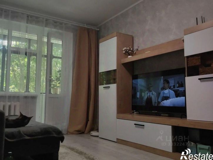 3-комн квартира Анапское шоссе, 108,  д. 108