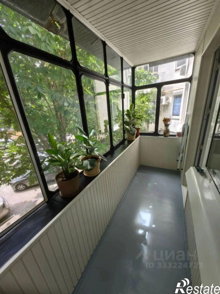 3-комн квартира Анапское шоссе, 108,  д. 108