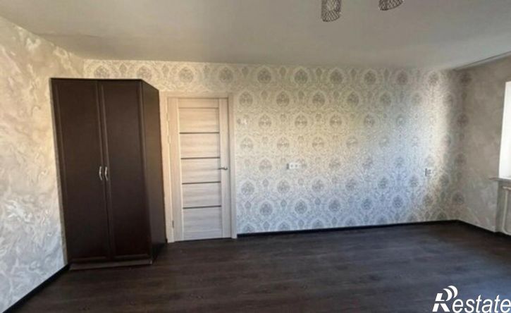 1-комн квартира ул Суворовская, 52,  д. 52
