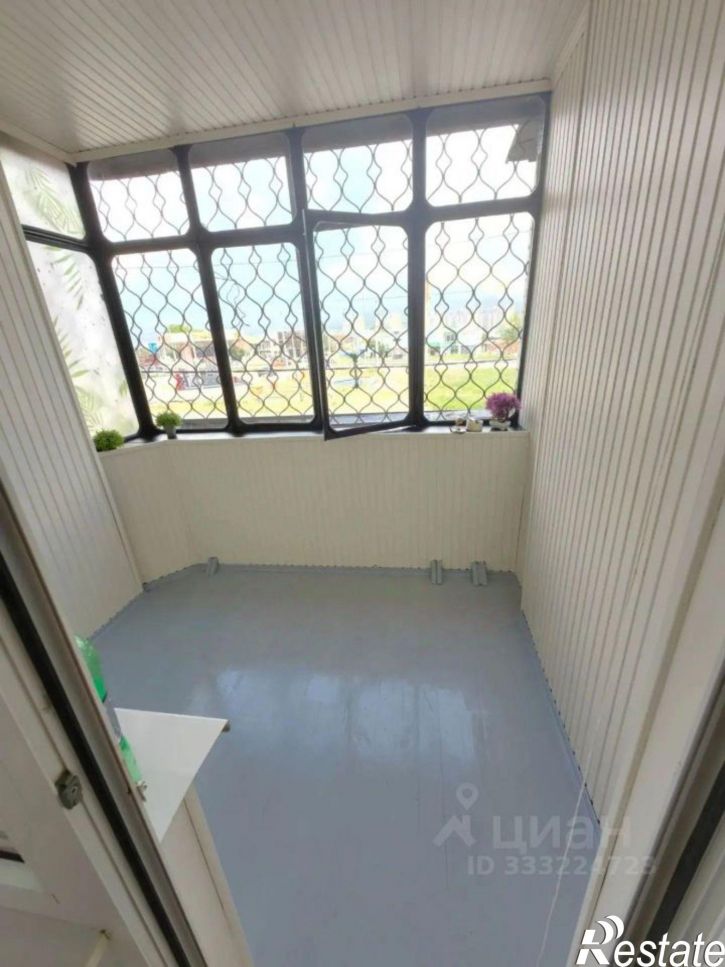 3-комн квартира Анапское шоссе, 108,  д. 108
