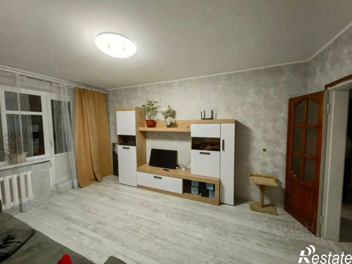 3-комн квартира Анапское шоссе, 108,  д. 108