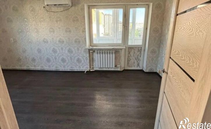 1-комн квартира ул Суворовская, 52,  д. 52