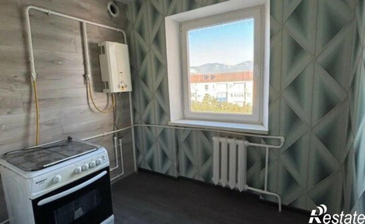 1-комн квартира ул Суворовская, 52,  д. 52