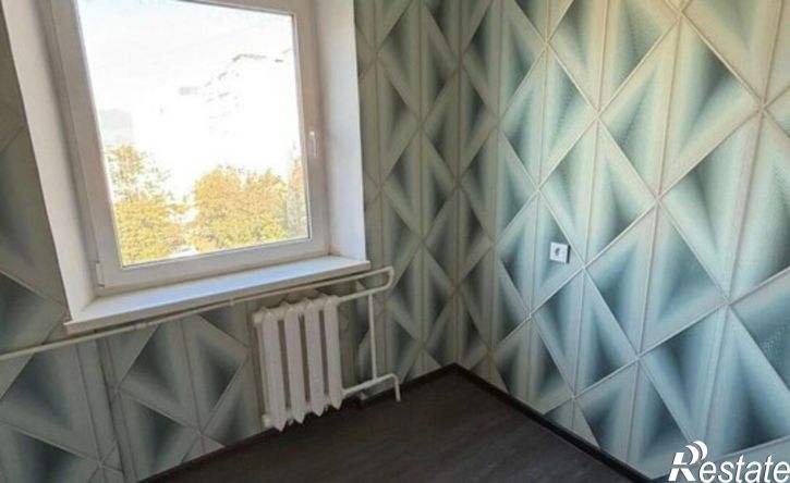 1-комн квартира ул Суворовская, 52,  д. 52