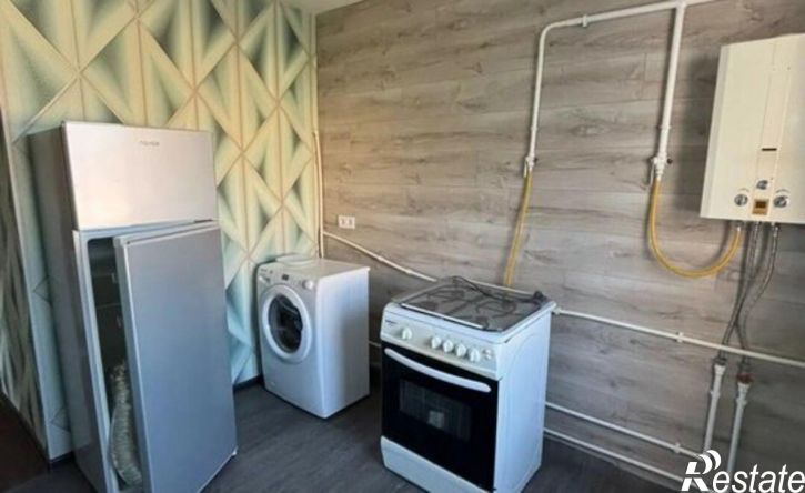 1-комн квартира ул Суворовская, 52,  д. 52