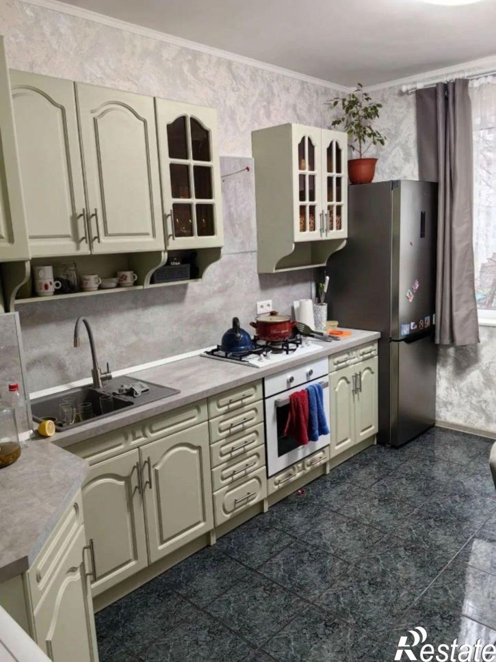 3-комн квартира Анапское шоссе, 108,  д. 108