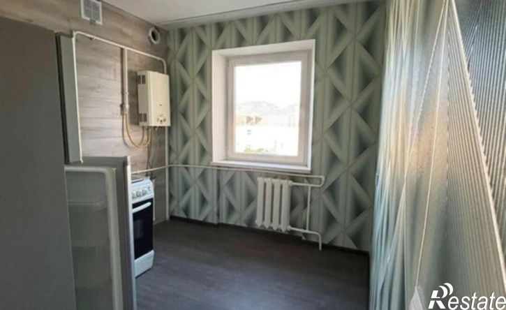 1-комн квартира ул Суворовская, 52,  д. 52