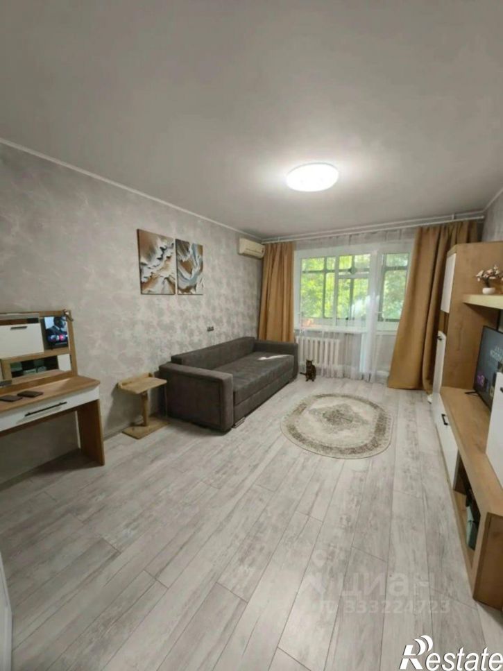 3-комн квартира Анапское шоссе, 108,  д. 108