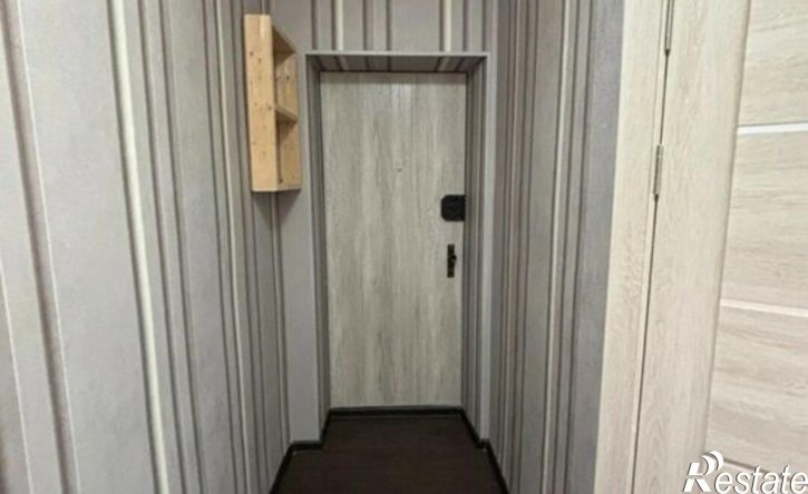 1-комн квартира ул Суворовская, 52,  д. 52