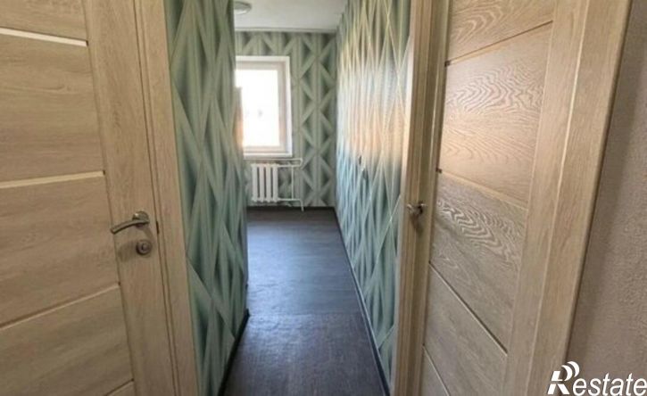 1-комн квартира ул Суворовская, 52,  д. 52