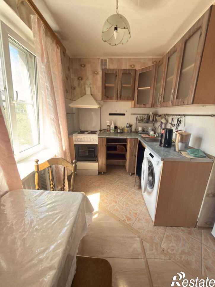 2-комн квартира ул Волгоградская, 26А,  д. 26А