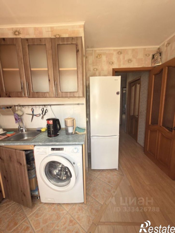 2-комн квартира ул Волгоградская, 26А,  д. 26А