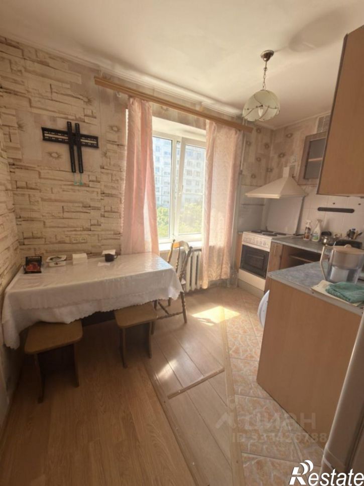 2-комн квартира ул Волгоградская, 26А,  д. 26А