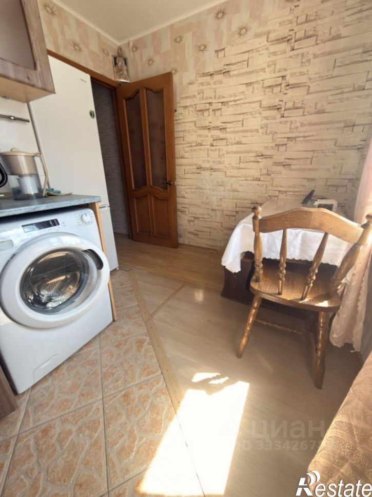 2-комн квартира ул Волгоградская, 26А,  д. 26А