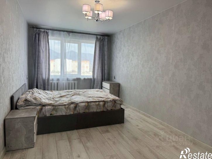 2-комн квартира ул Видова, 116,  д. 116