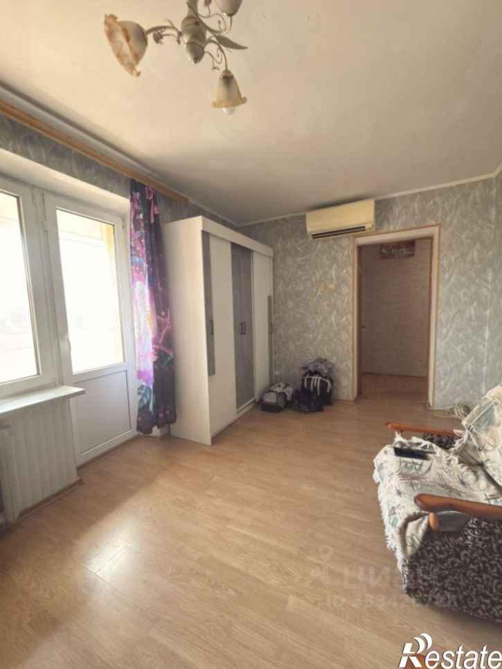 2-комн квартира ул Волгоградская, 26А,  д. 26А