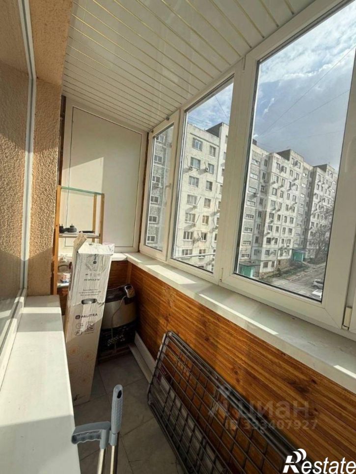 2-комн квартира ул Видова, 116,  д. 116