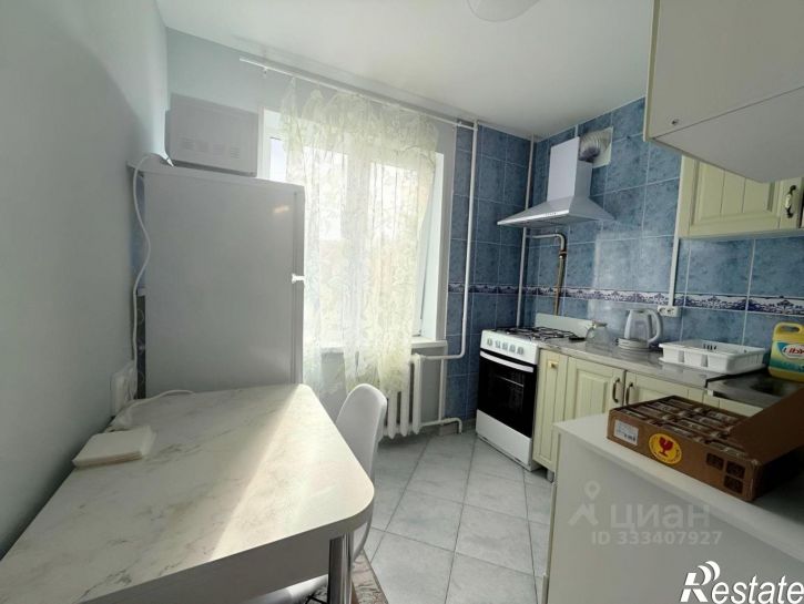 2-комн квартира ул Видова, 116,  д. 116