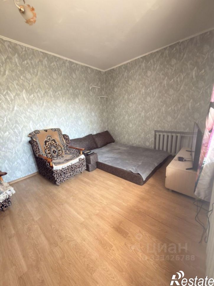 2-комн квартира ул Волгоградская, 26А,  д. 26А