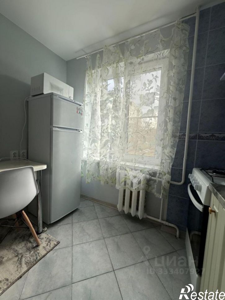 2-комн квартира ул Видова, 116,  д. 116