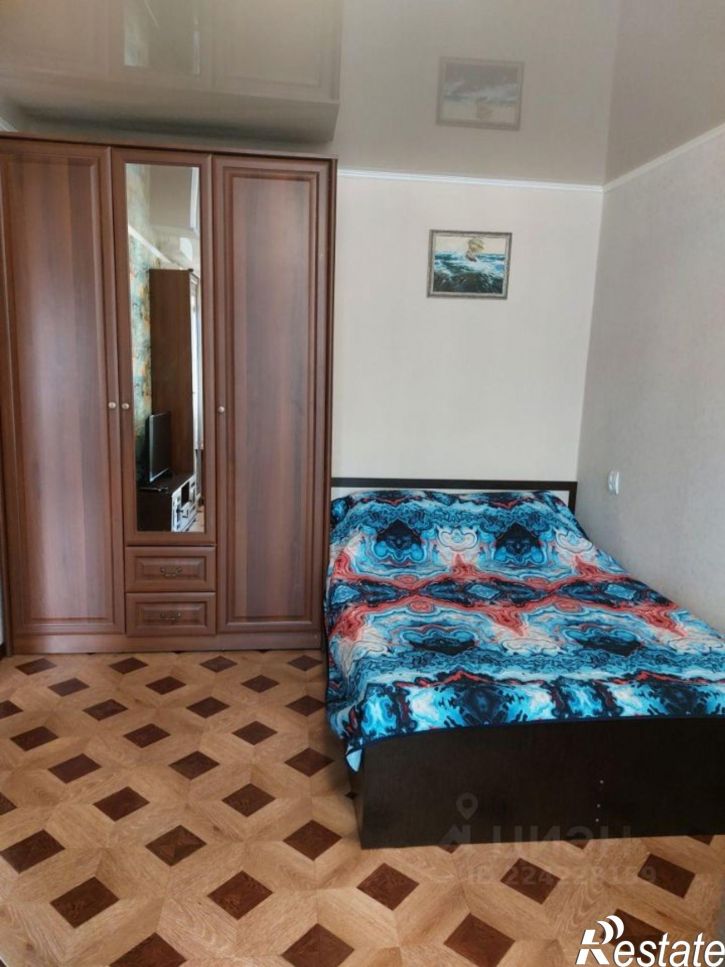 1-комн квартира ул Героев Десантников, 1,  д. 1
