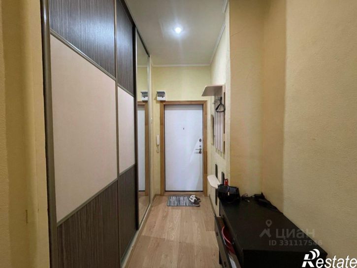 2-комн квартира ул Мира, 12,  д. 12